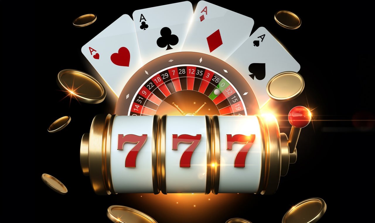 ODN55 Lobby Game slot klasik dengan tampilan modern